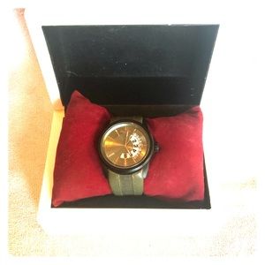 Kenneth Cole Men’s Watch